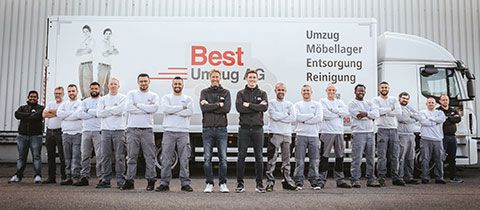 Bauwand